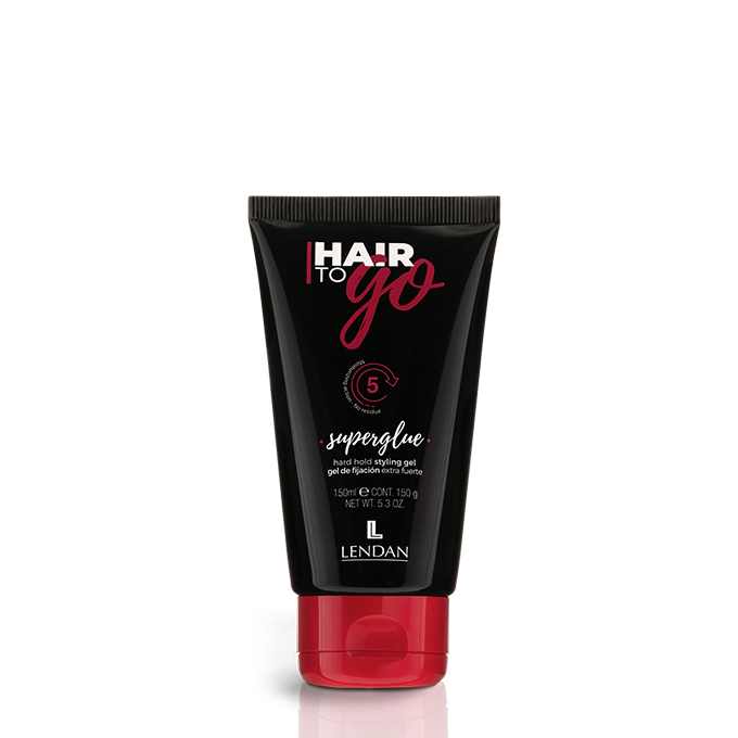 lendan cosmetics SUPERGLUE
