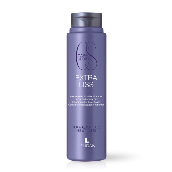 lendan cosmetics CHAMPÚ EXTRA LISS