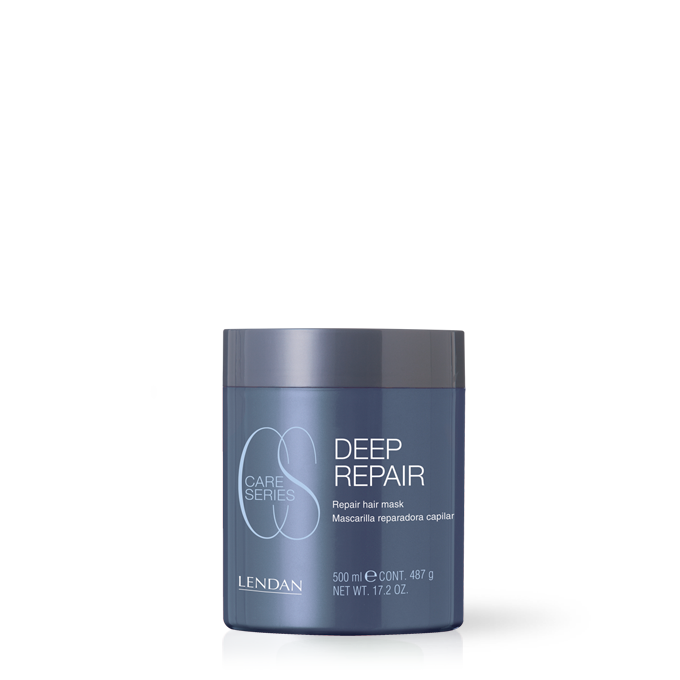 lendan cosmetics MASCARILLA DEEP REPAIR