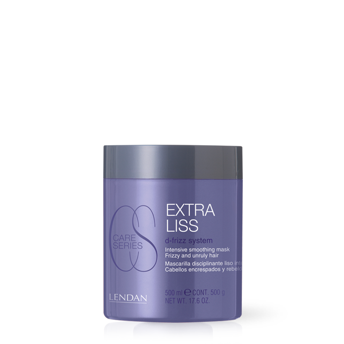lendan cosmetics MASCARILLA EXTRA LISS