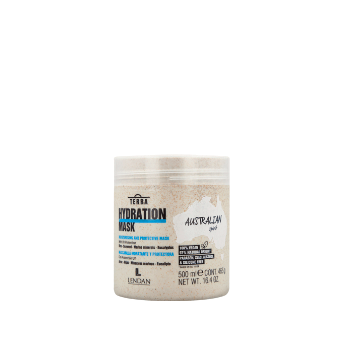 lendan cosmetics HYDRATION MASK