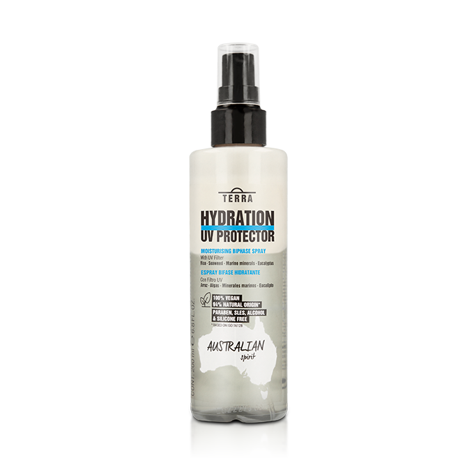 lendan cosmetics HYDRATION UV PROTECTOR