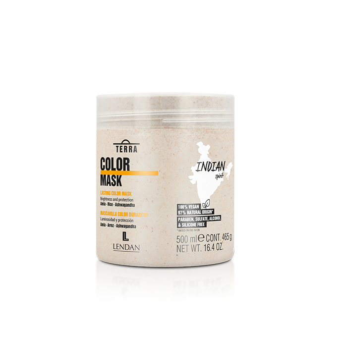lendan cosmetics COLOR MASK
