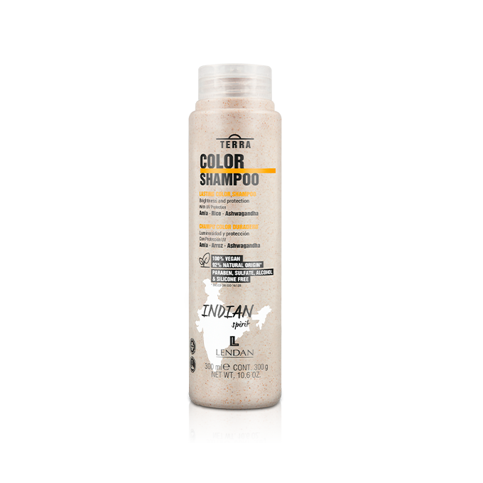 lendan cosmetics COLOR SHAMPOO