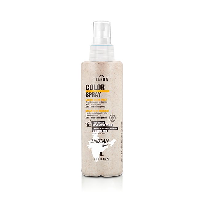 lendan cosmetics COLOR SPRAY