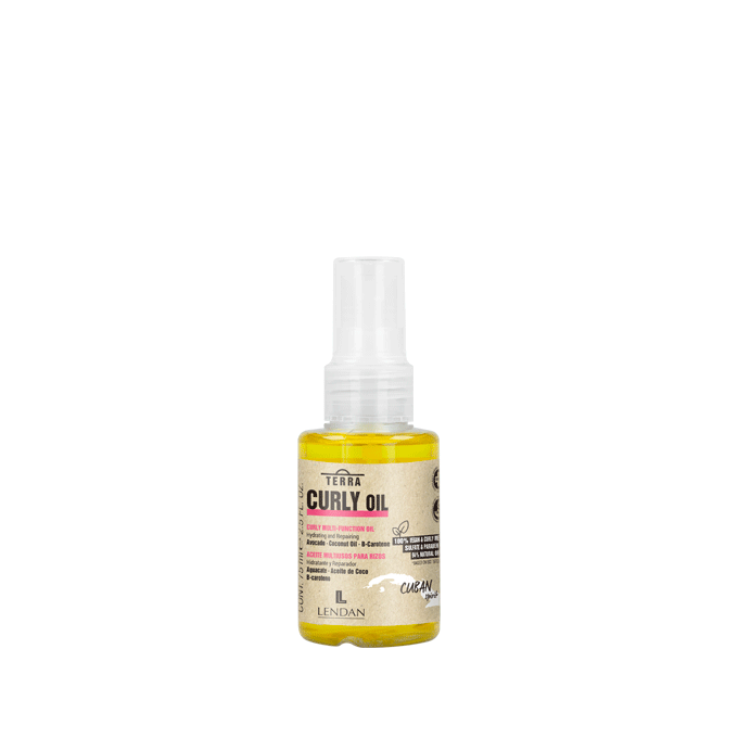 lendan cosmetics CURLY OIL