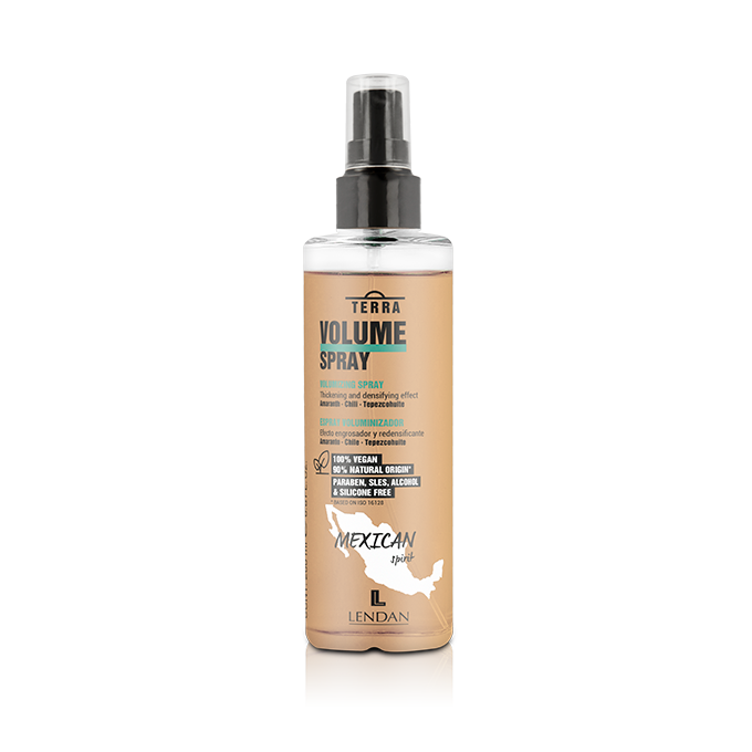 lendan cosmetics VOLUME SPRAY