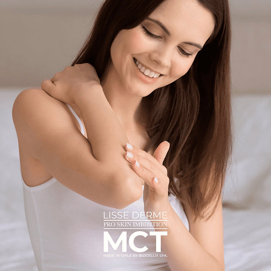 ﻿lisse derm MCT - Lisse Derme - Manos Codos y Talones Tienda de fábrica