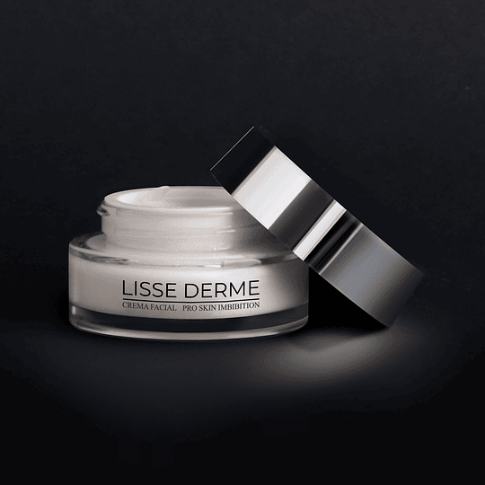 lisse derm Lisse Derme Rostro Limitado a 3 días