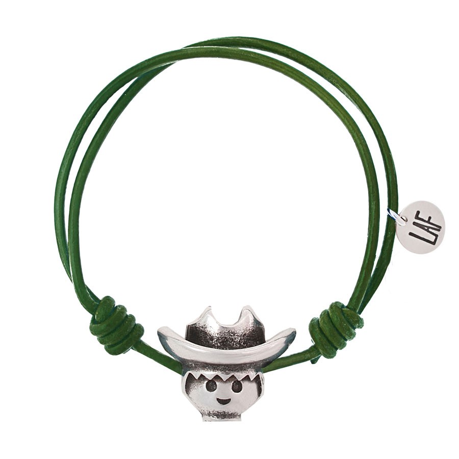 live is laf Pulsera Valor Playmobil Liquidación
