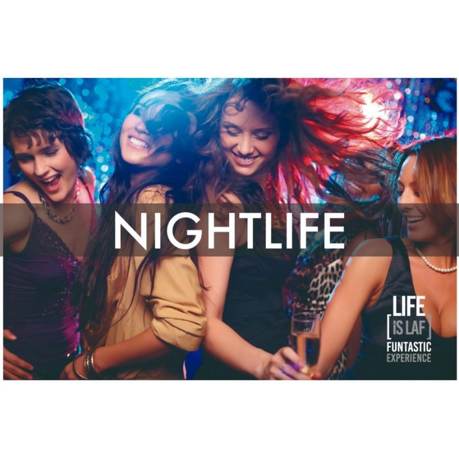 live is laf Box Reservados VIP Últimos 3 días