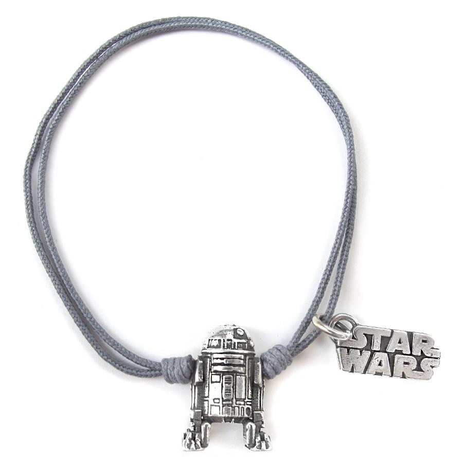 live is laf Pulsera R2D2 new colors Star Wars Ofertas especiales