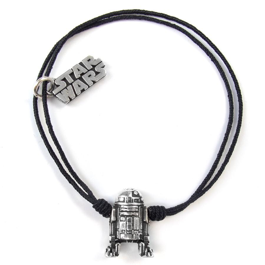 live is laf Pulsera R2D2 new colors Star Wars Ofertas especiales