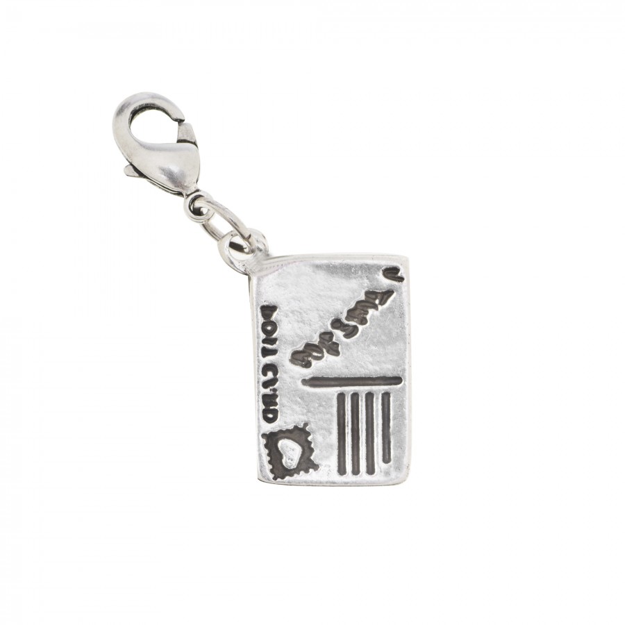 live is laf Charm tarjeta postal Devoluciones gratuitas