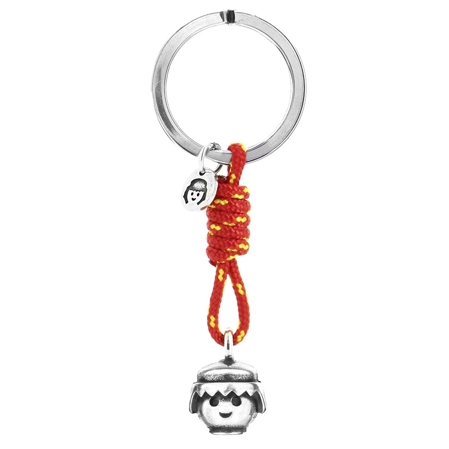 live is laf Llavero Smile Playmobil Ventas relámpago