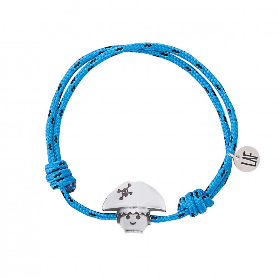 live is laf Pulsera Barbanegra Playmobil Tienda
