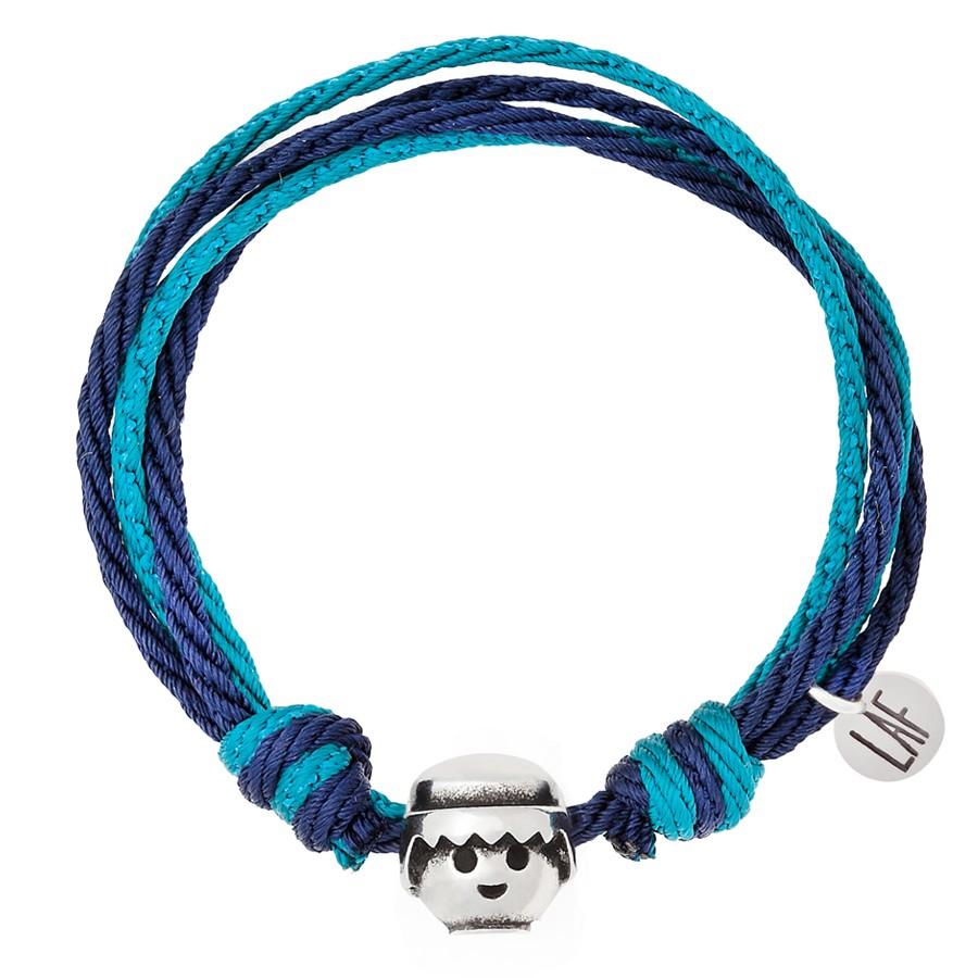 live is laf Pulsera Doble Marea Playmobil Liquidación