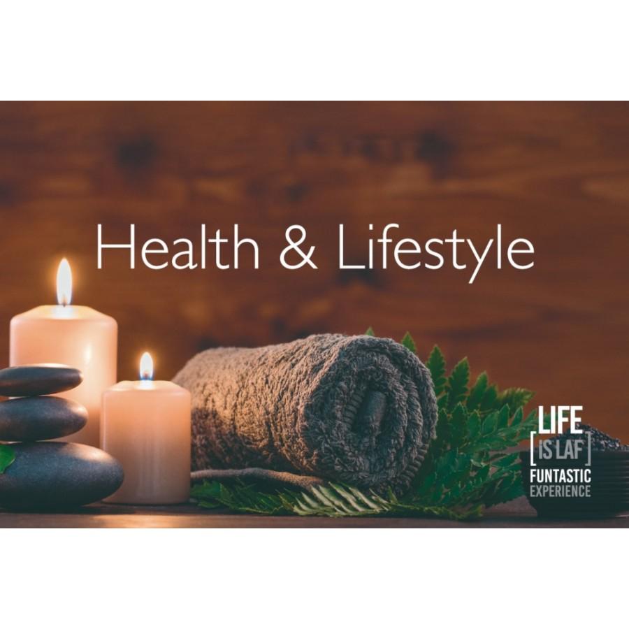live is laf Box Spa & Relax ÚLTIMAS EDICIONES