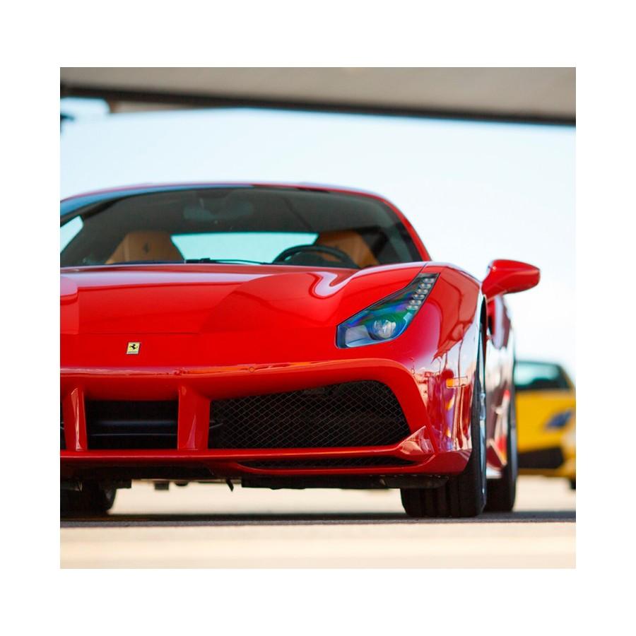 live is laf Box Piloto de Carreras Precio de fábrica