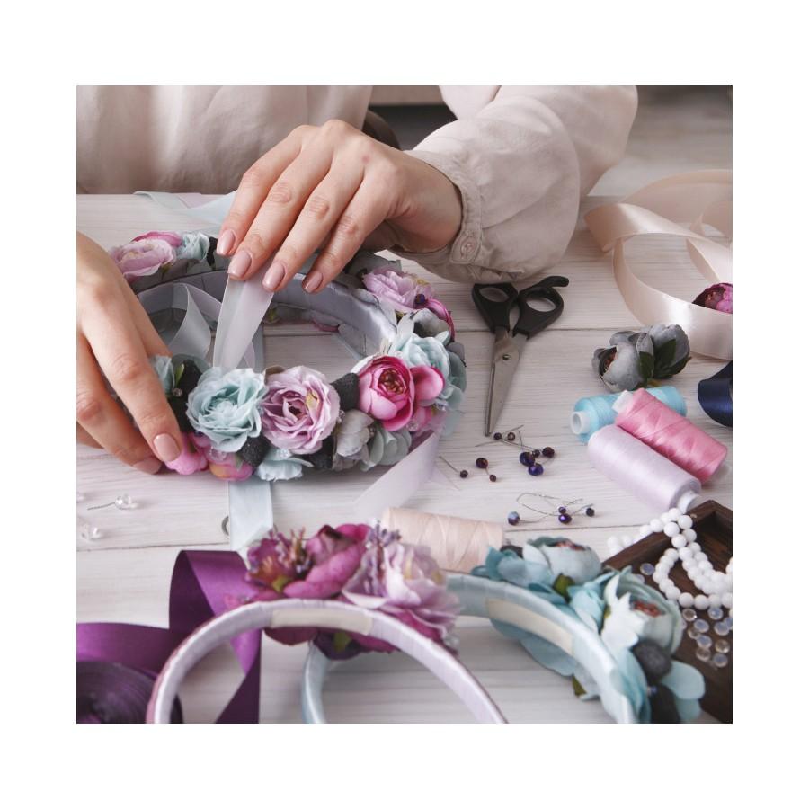 live is laf Box DIY & Craft Solo hoy
