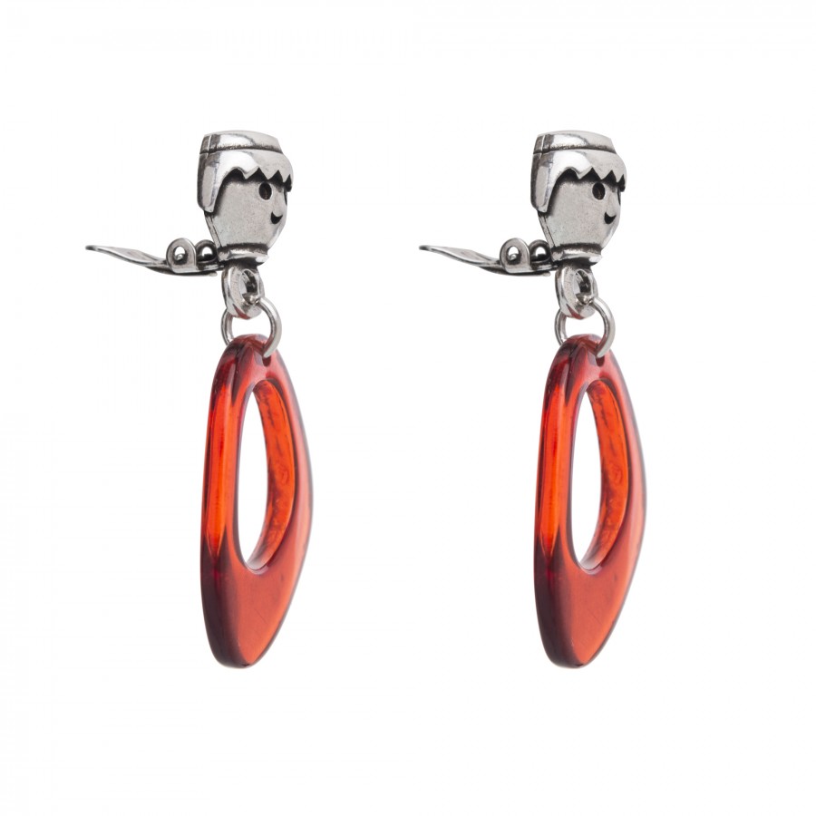 live is laf Pendientes Dance Playmobil En oferta