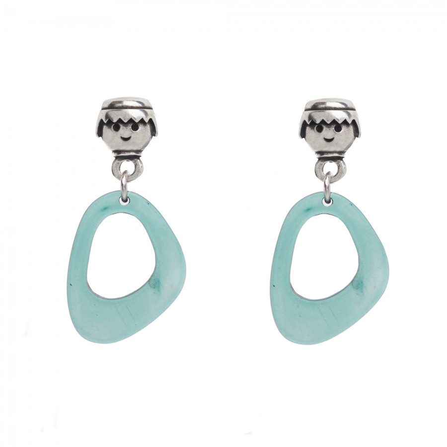 live is laf Pendientes Dance Playmobil En oferta