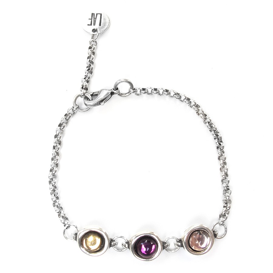 live is laf Pulsera Prisma LAF Ventas relámpago