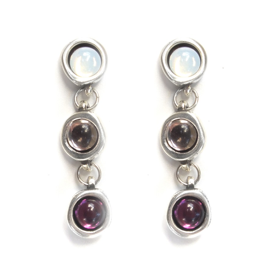 live is laf Pendientes Estela LAF Oferta especial