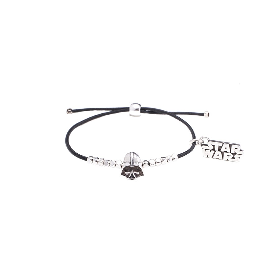 live is laf Pulsera Darth Vader ajustable Star Wars Envío gratis