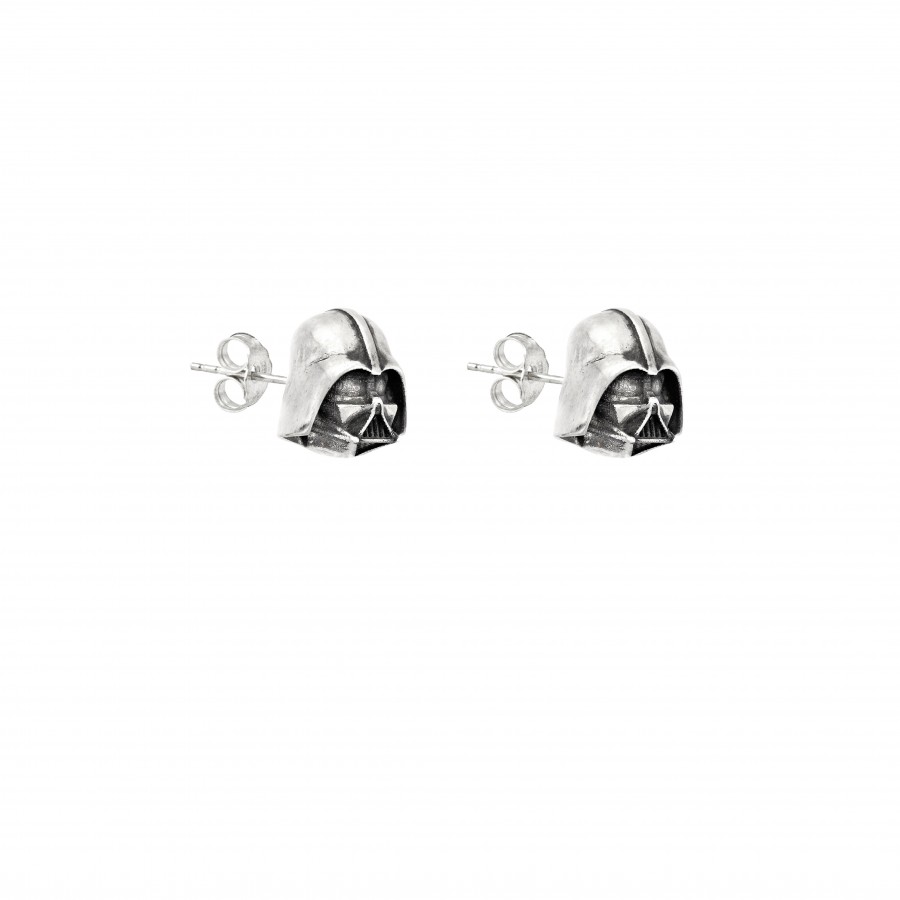 live is laf Pendientes Darth Vader Star Wars ÚLTIMAS EDICIONES