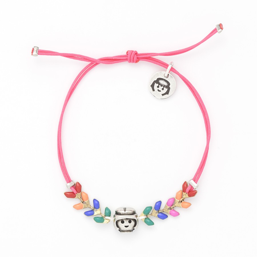 live is laf Pulsera Hawai Playmobil Promoción trimestral