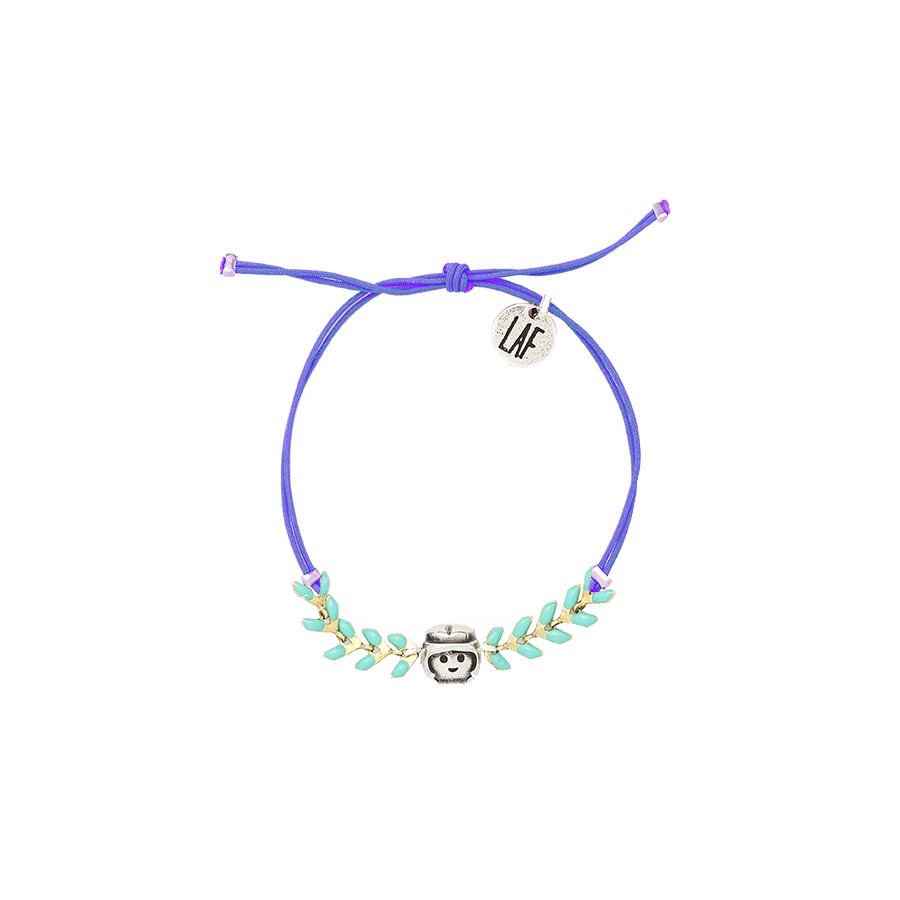 live is laf Pulsera Hawai Playmobil Promoción trimestral