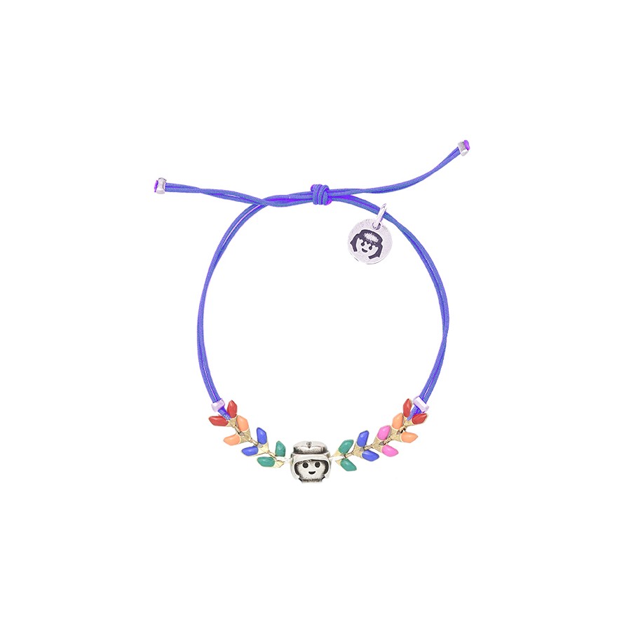 live is laf Pulsera Hawai Playmobil Promoción trimestral