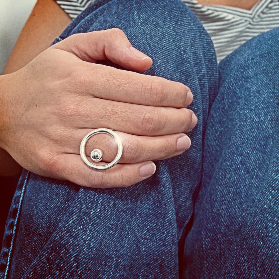 live is laf Anillo Compás LAF Superdescuento