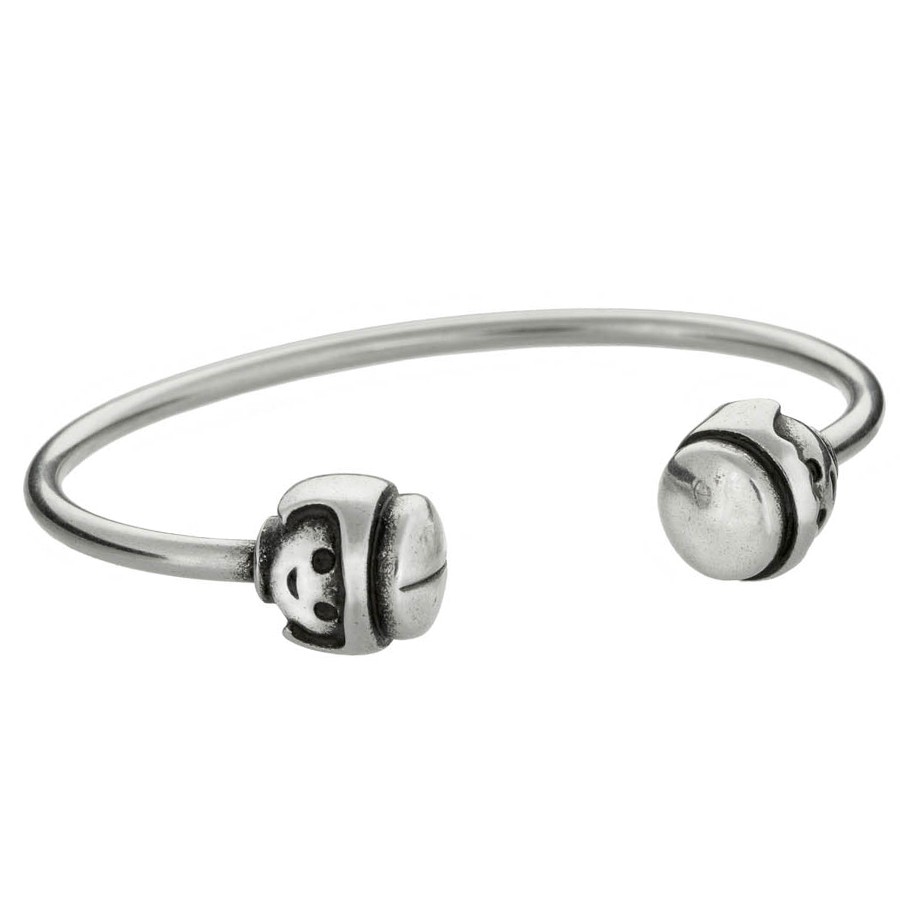 live is laf Pulsera Cabeza Loca Playmobil Ahorra y exporta