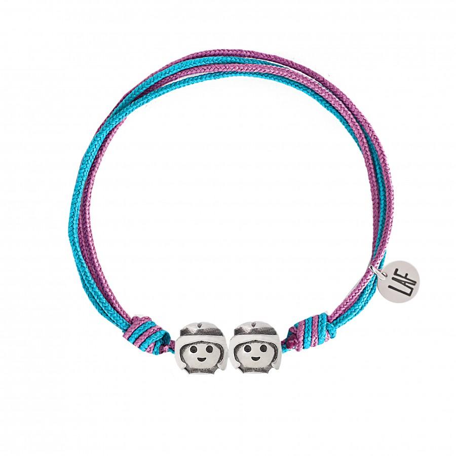 live is laf Pulsera Ellas Playmobil Precios de Black Friday
