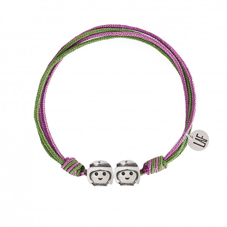 live is laf Pulsera Ellas Playmobil Precios de Black Friday