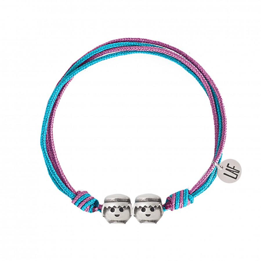 live is laf Pulsera Ellos Playmobil En oferta