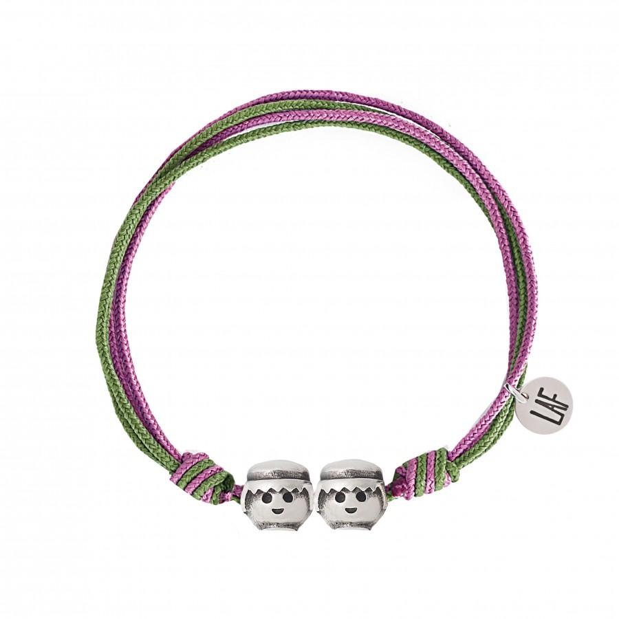 live is laf Pulsera Ellos Playmobil En oferta
