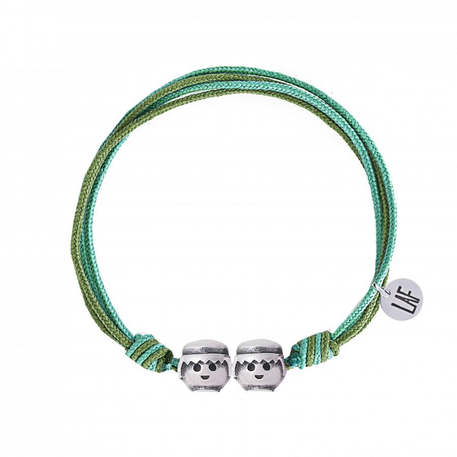 live is laf Pulsera Ellos Playmobil En oferta