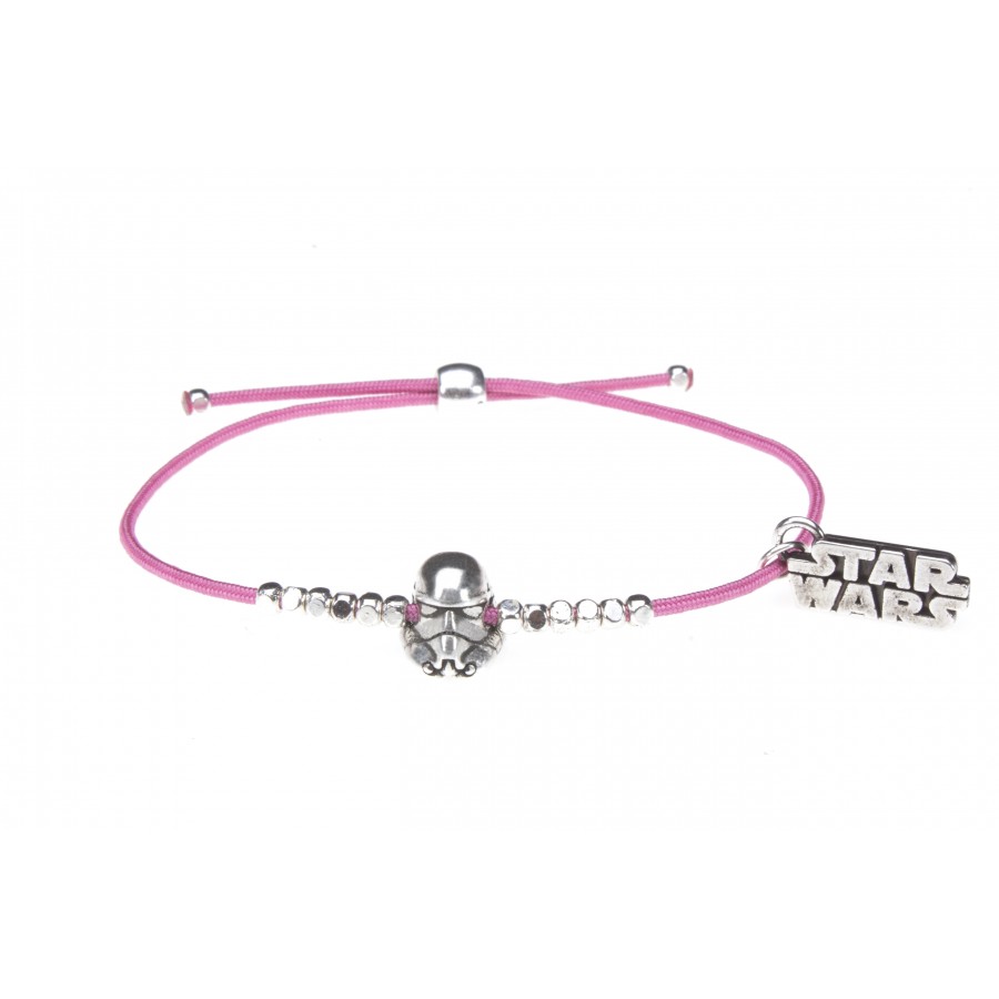 live is laf Pulsera Trooper elastic Star Wars Tienda de fábrica