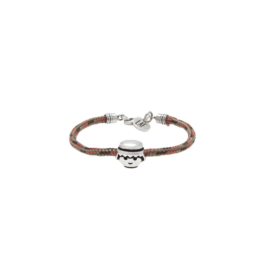 live is laf Pulsera África Playmobil Outlet