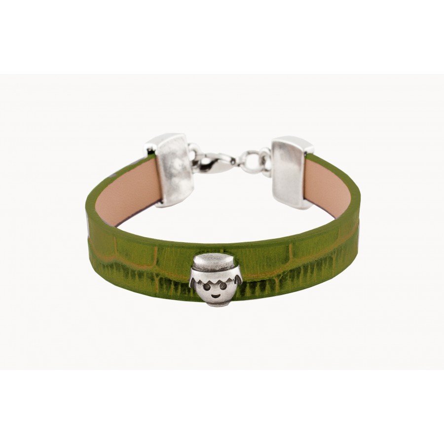 live is laf Pulsera Casual Playmobil Rebajas