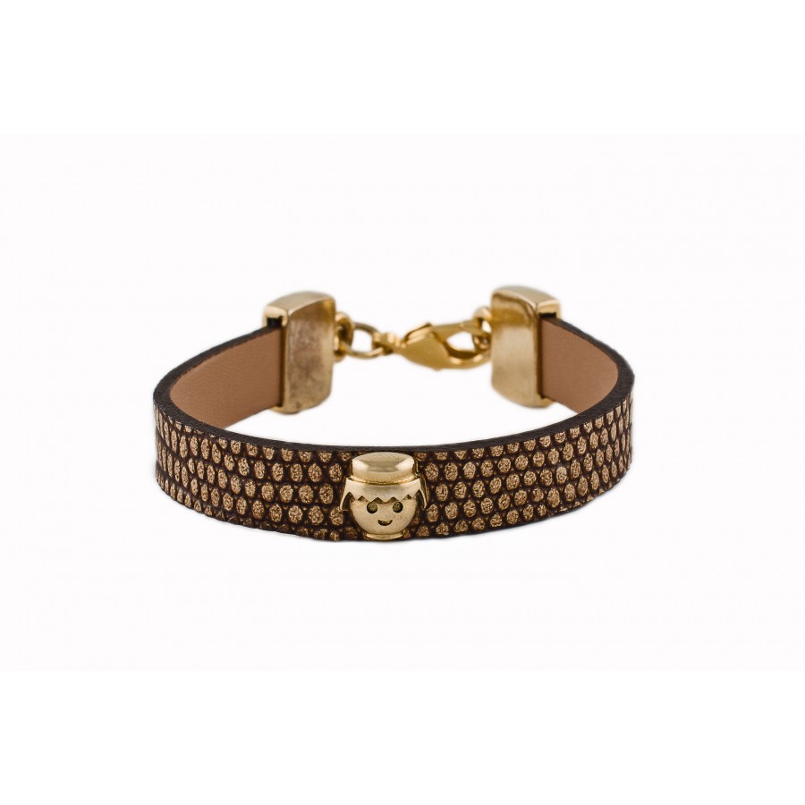 live is laf Pulsera Casual Playmobil Rebajas