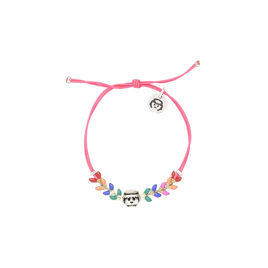 live is laf Pulsera Bali Playmobil Mejor oferta