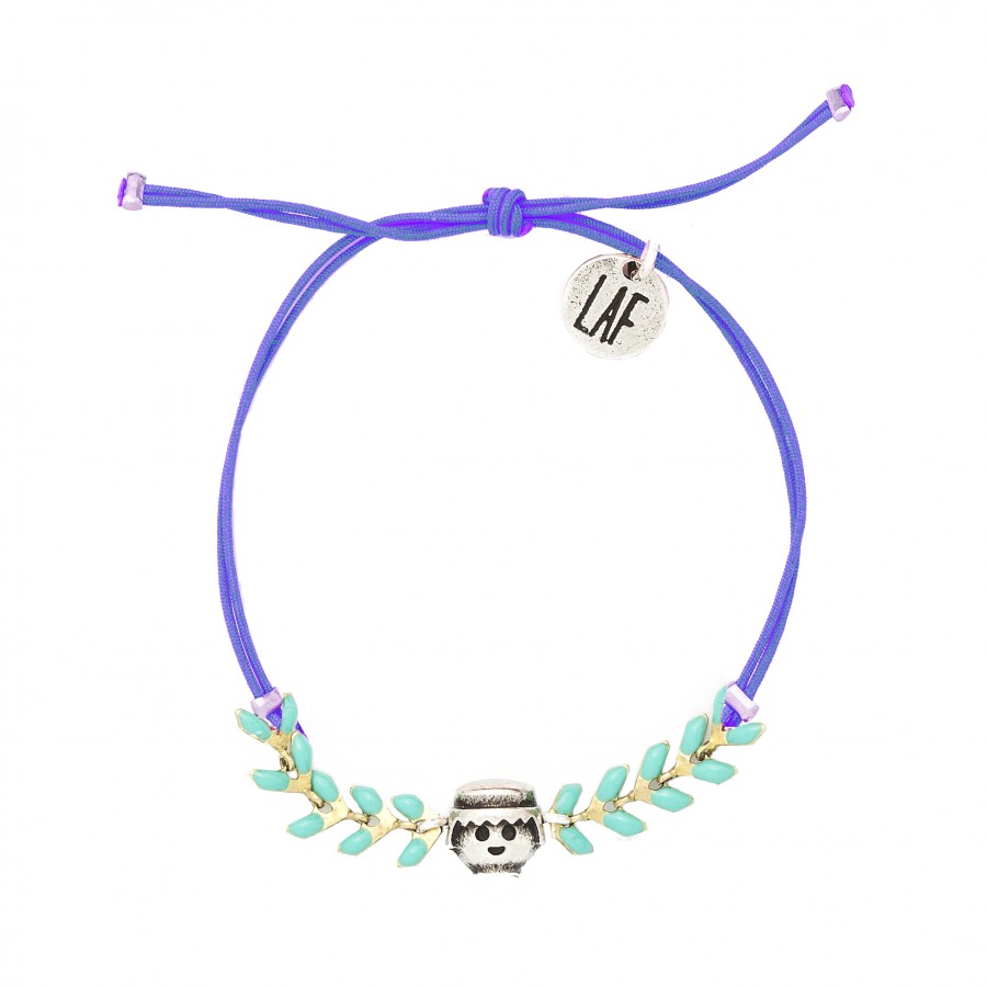 live is laf Pulsera Bali Playmobil Mejor oferta