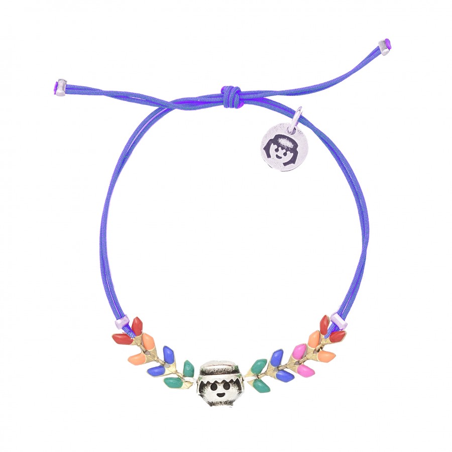 live is laf Pulsera Bali Playmobil Mejor oferta