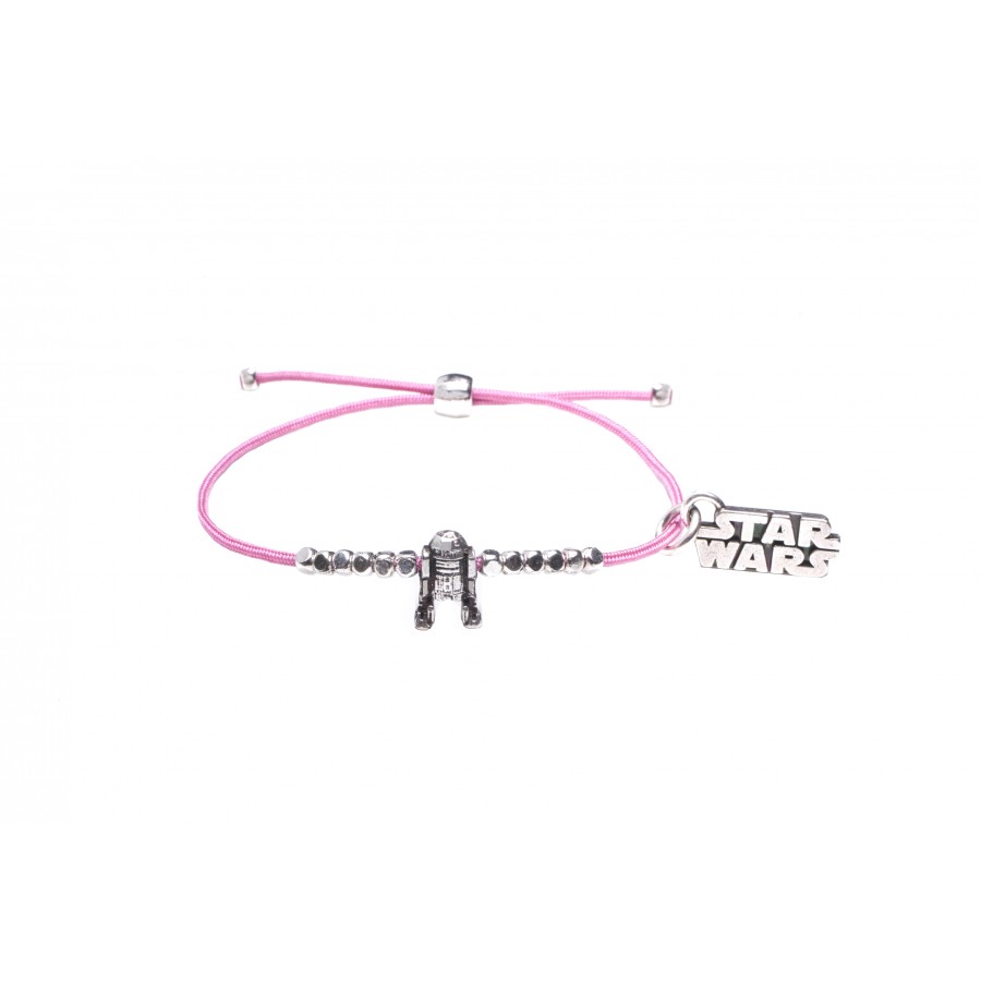 live is laf Pulsera R2D2 elastic Star Wars Últimos 2 días