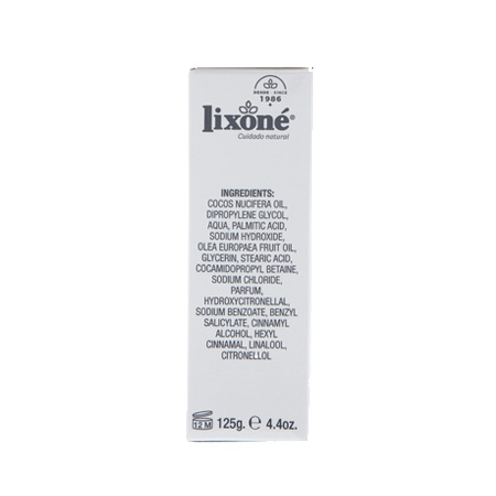lixone JABÓN de Aceite de Oliva Gran oferta