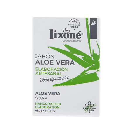 lixone JABÓN de Aloe Vera Los más vendidos